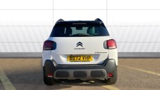 Citroen C3 Aircross 1.2 PureTech 110 Shine Plus 5dr Petrol Hatchback